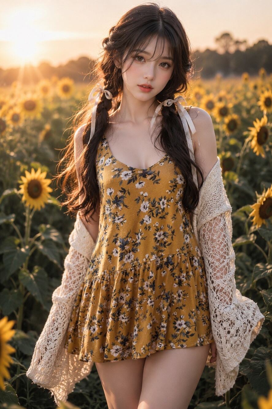 American Eagle Golden Hour Garden blooming floral soft + swingy flowy peplum top